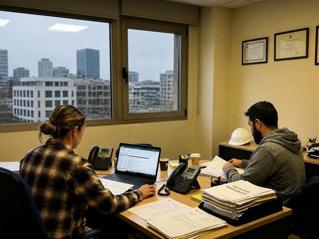Cobro de deudas para empresas, autónomos y particulares en la provincia de A Coruña