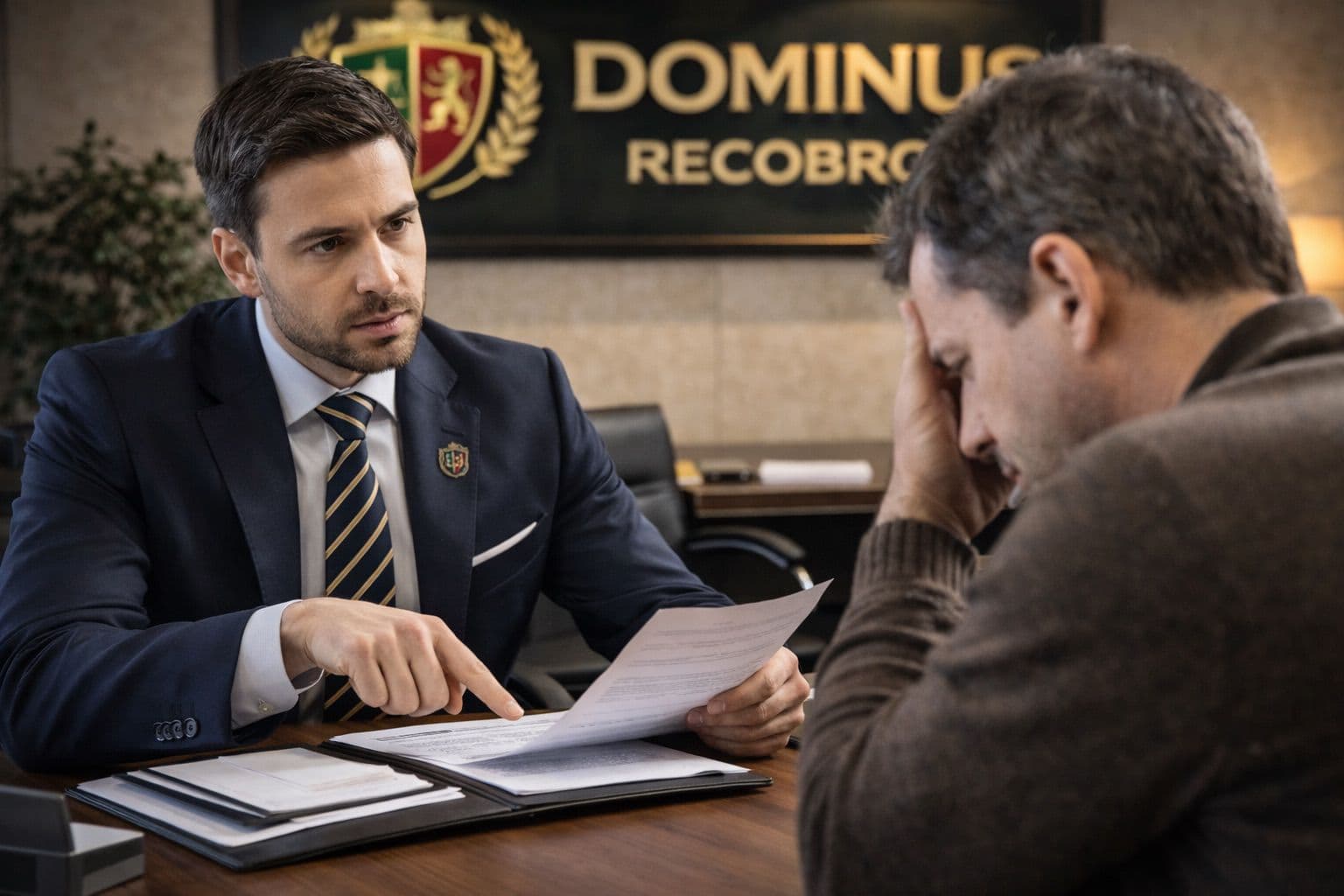 Recuperar facturas impagadas