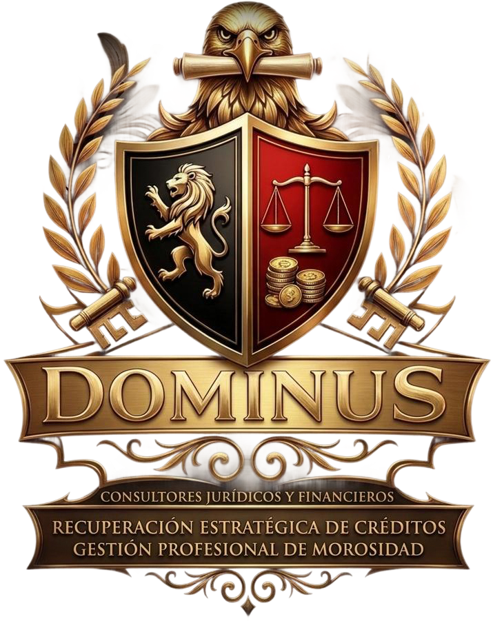 Dominus Recobros
