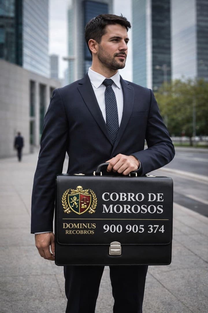 Recobro de deudas en España