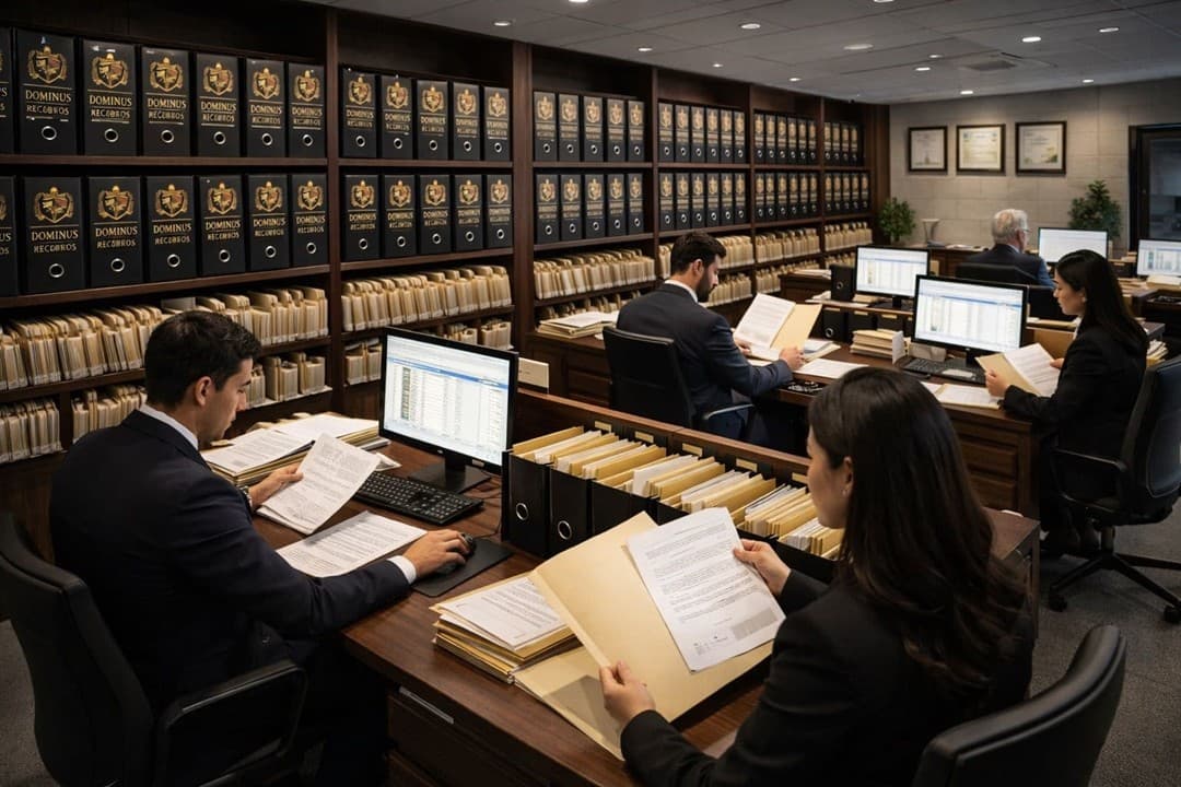 Modalidades de contratación de esta empresa de recobro