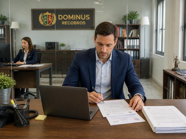 Menos deudores y más ingresos con nuestra empresa de recobro y cobro de morosos en Castilla y León