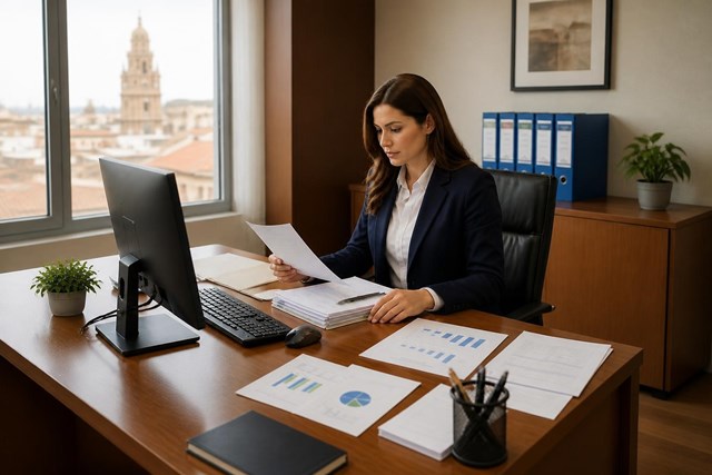 Reclamamos lo que te deben con nuestro servicio profesional de cobro de deudas en Región de Murcia - Imagen 1