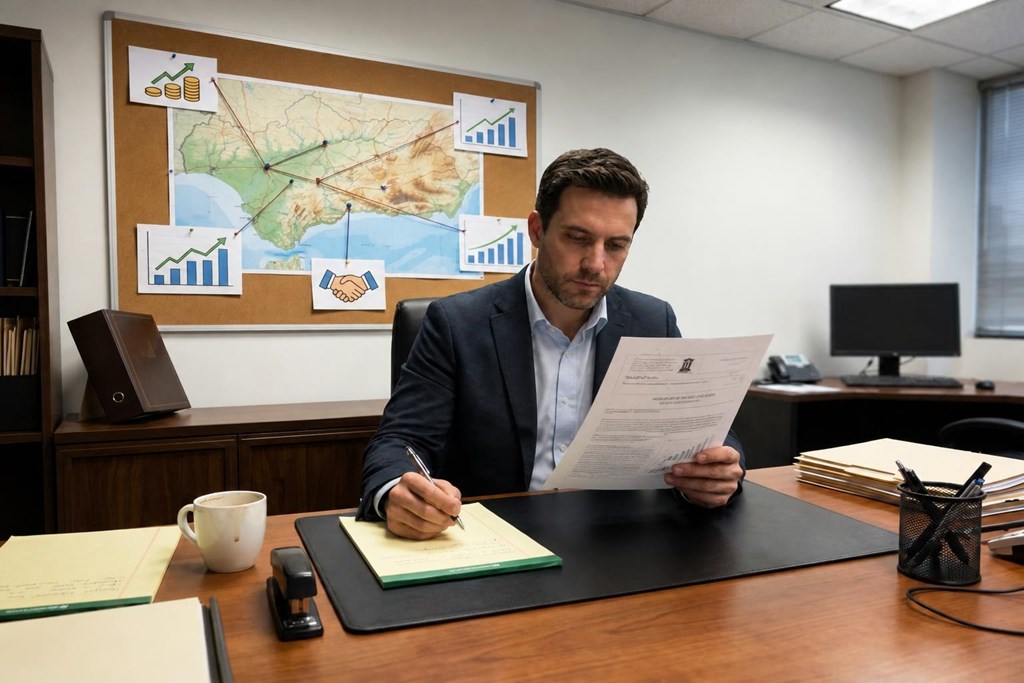 Foto 1 Servicio de cobro de deudas para empresas, autónomos y particulares en Andalucía