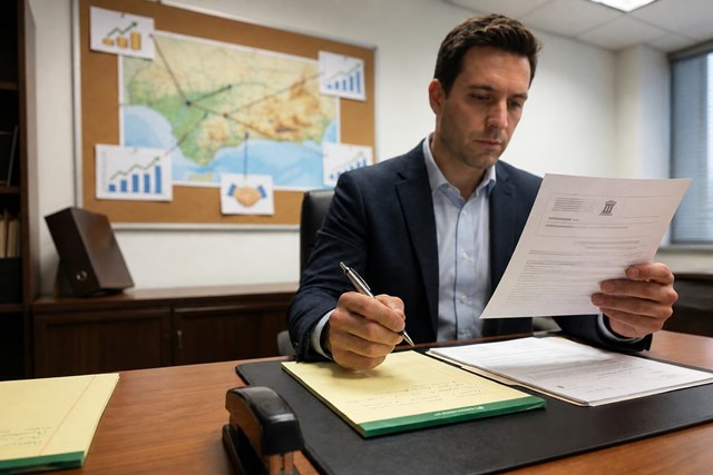 Servicio de cobro de deudas para empresas, autónomos y particulares en Andalucía - Imagen 1